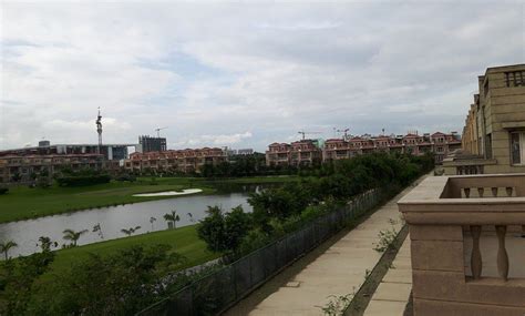 Kallisto Town Homes 4Bhk 4200 Sq.ft | Jaypee Greens