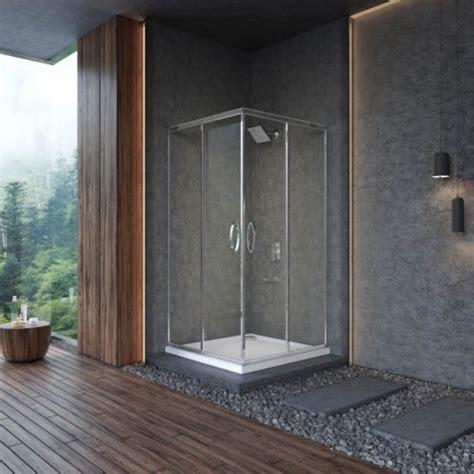 Jaquar Enna Corner Shower Enclosure Wholesale Price Online | iRely.in ...