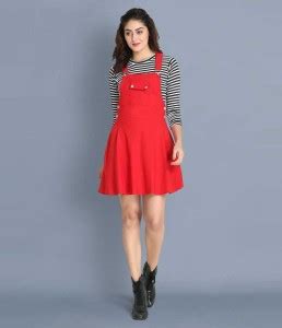Womens Red Polka Dot Dresses - Buy Womens Red Polka Dot Dresses online ...