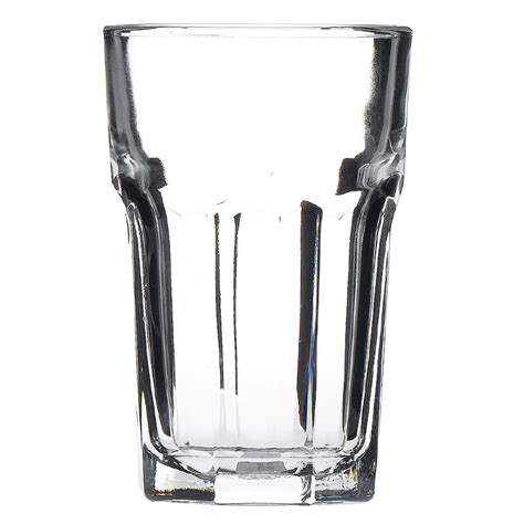 Libbey Gibraltar Hi Ball Glasses 296ml