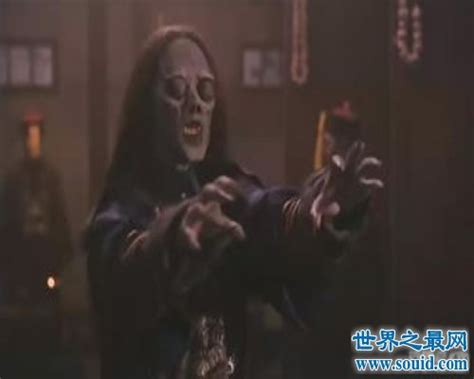 【图】中国最成功的恐怖片-僵尸叔叔 —【文华奇闻网】