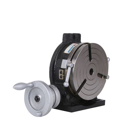 Vertex Indexing Head BS-0 5 Inch 3 Jaw Chuck Indexing Head Set ...
