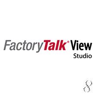 Image result for FactoryTalk View Studio Communication Setup