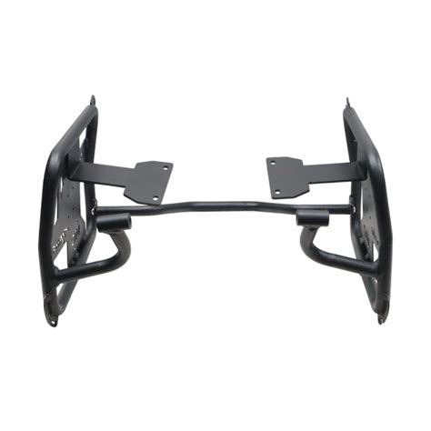 Saddle Stay With Plate For Apache RTX 300 | Motocare