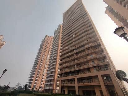 Gaur Platinum Towers in Sector 79, Noida: Price, Brochure, Floor Plan ...