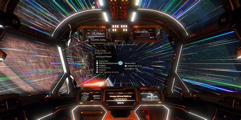 No Man’s Sky Worlds Update Adds Light No Fire Easter Egg
