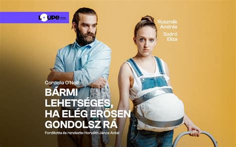 Bármi lehetséges... - PÉCS - Sodró Eliza, Rusznák András, Zsolnay ...