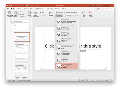Locate fonts in ppt for mac - passkitty