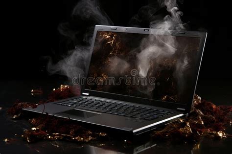 Laptop Battery Exploding 的图像结果
