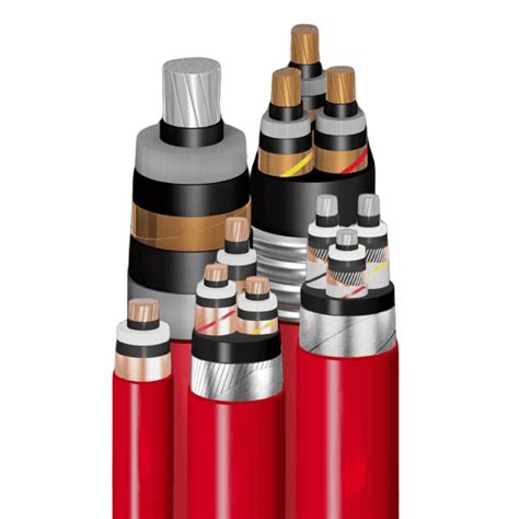 Medium Voltage Cable – Providence Electric | Kabelmetal Indonesia