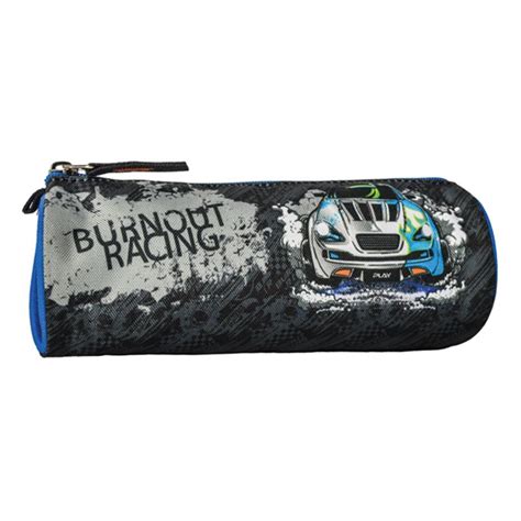 Pernica Boxy oval Racing 160875 | Volim svoj dom