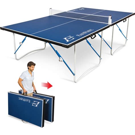 Eastpoint Foldable Table Tennis Conversion Top at Jerry Birch blog