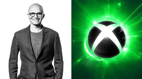 CEO da Microsoft quer que a Xbox funcione "como o Office"
