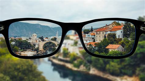 Myopia Management in La Cañada - Perception Optometry