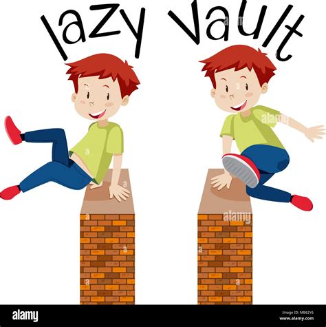 Jump Over Cartoon 的图像结果