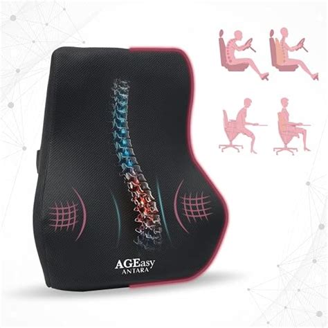 Amazon.in Bestsellers: The most popular items in Back, Neck & Shoulder ...