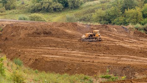 6 Things You Need To Know About Land Clearing Services - Commercial & Residential Site Prep ...