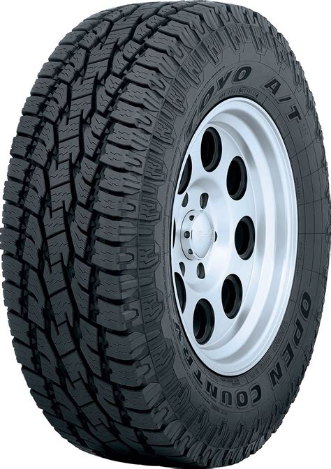 Toyo Open Country R/T 5,000 Mile Tire Review - The Drive