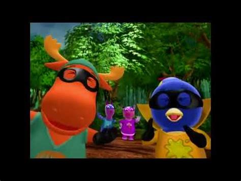 Image result for Backyardigans Ytph