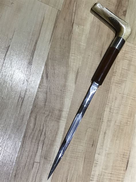 Image result for Dagger Stick