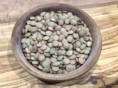Lentils Protein Amount Per 100G at John Hipple blog