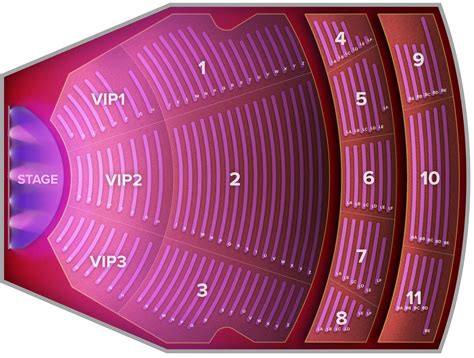 Palazzo Theatre at The Venetian Resort Tickets & Events | Gametime