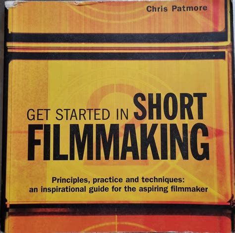 Image result for Making Short Films