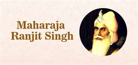 Maharaja Ranjit Singh - GS SCORE
