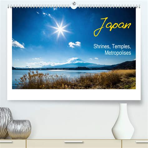 Buy Japan Shrines, Temples, Metropolises 2020: Pictures of Japan: old ...