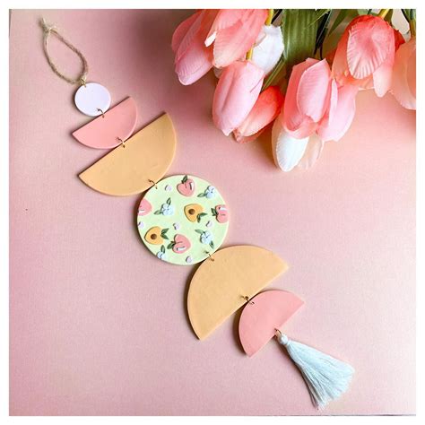 Polymer Clay Crafts 的图像结果