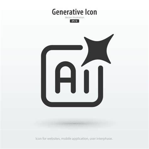 LLM Prompt Icon 的图像结果