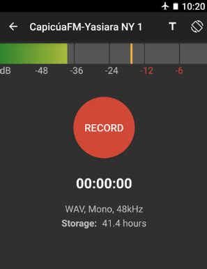 Image result for Create Android-App Record Audio