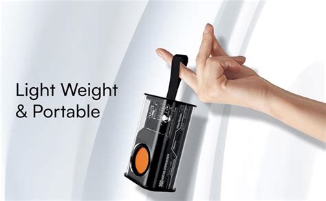 HAPIPOLA Adventure Bluetooth Speaker Immersive Audio | Portable | Type ...