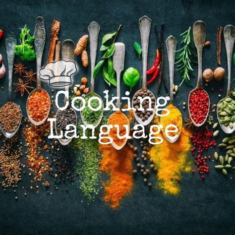 Image result for Beginners Guide to Cooking Language