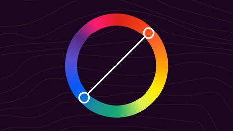 Complementary Color Static 的图像结果