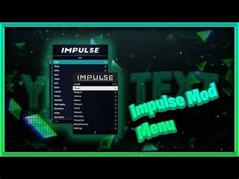Impulse Mod Menu Download 的图像结果