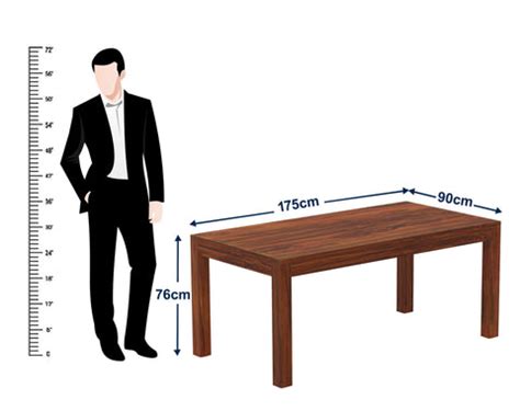 Mark Solid Sheesham Wood 6 Seater Dining Table – Ganpati Arts