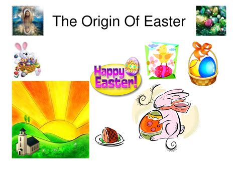 Image result for Easter Origin