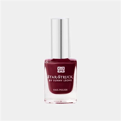 Starry Night-Nail Polish – Star Struck by Sunny Leone