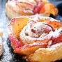 Image result for Apple Roses Dessert Recipe