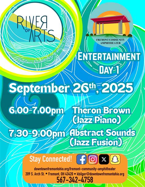 Chamber of Commerce of Sandusky County | Downtown Fremont, Ohio