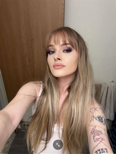 Bangs or no bangs? : r/femalehairadvice