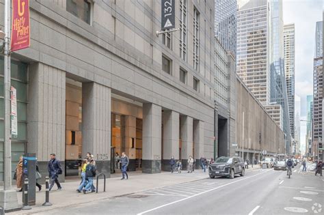 1325 Avenue of the Americas, New York, NY 10019 - Office for Lease ...