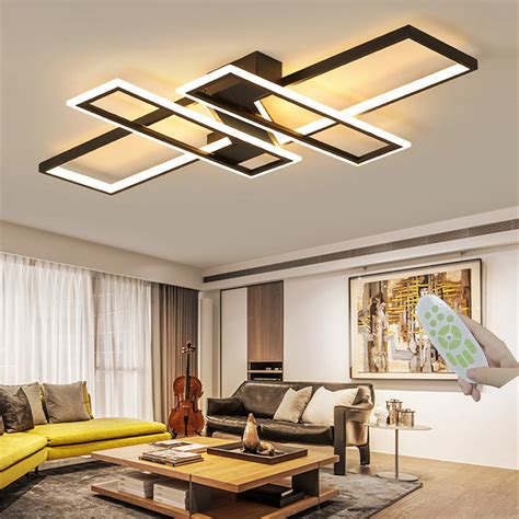 Led Dining Room Ceiling Lights