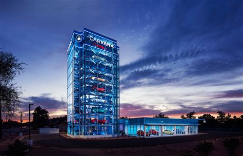 Kuvatulokset haulle carvana elevator