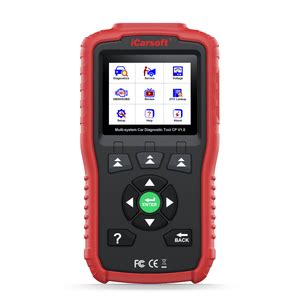 Image result for Re Encoder Des Injecteur Avec iCarsoft