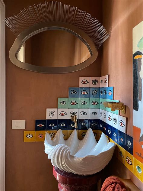 7 creative ways to upgrade the guest bathroom in your home ...