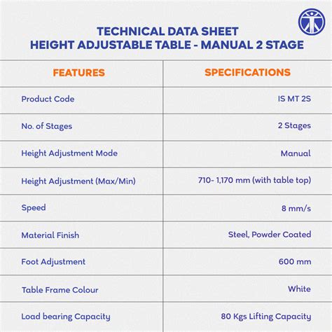 Manual | Height-Adjustable Standing Desk Frame (2 Stage) | MX Series ...