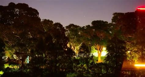 UFO Sighting: 'Alien Spaceship' Captured on Camera; Debunking Agency ...