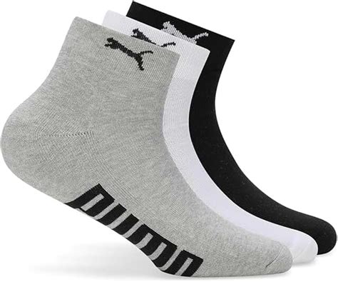 Amazon.in: Puma - Men's Socks & Hosiery / Men's Accessories: Clothing ...